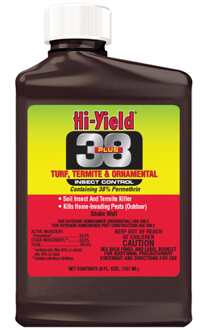 NDOOR/OUTDOOR BROAD USE INSECTICIDE